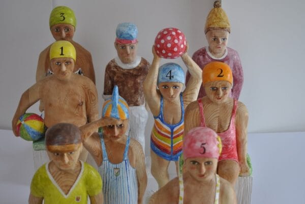 Hinrichs-Selle, Günter