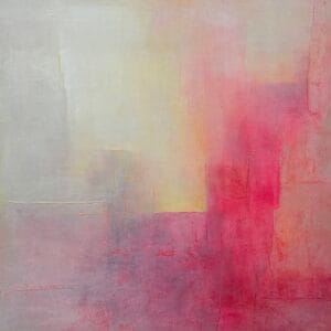 Fee Gunkel „Rooftop“