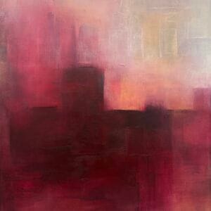 Fee Gunkel „Against all odds“