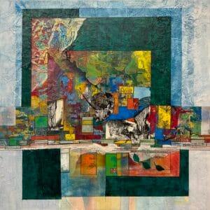 Dik fotosurati orniga mushuk