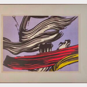 James Rizzi „A Lot Of Fun For City Kids“ - Galerie Jaeschke