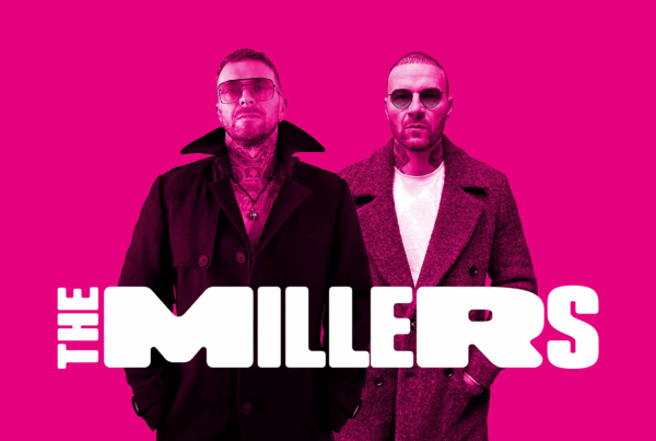 The Millers