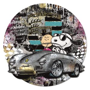 Summer Cruise von Devin Miles