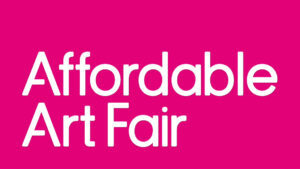 Galerie Jaeschke auf der Affordable Art Fair Berlin 2025 mit Originalkunstwerken ab 100 € und persönlicher Beratung am Messestand.