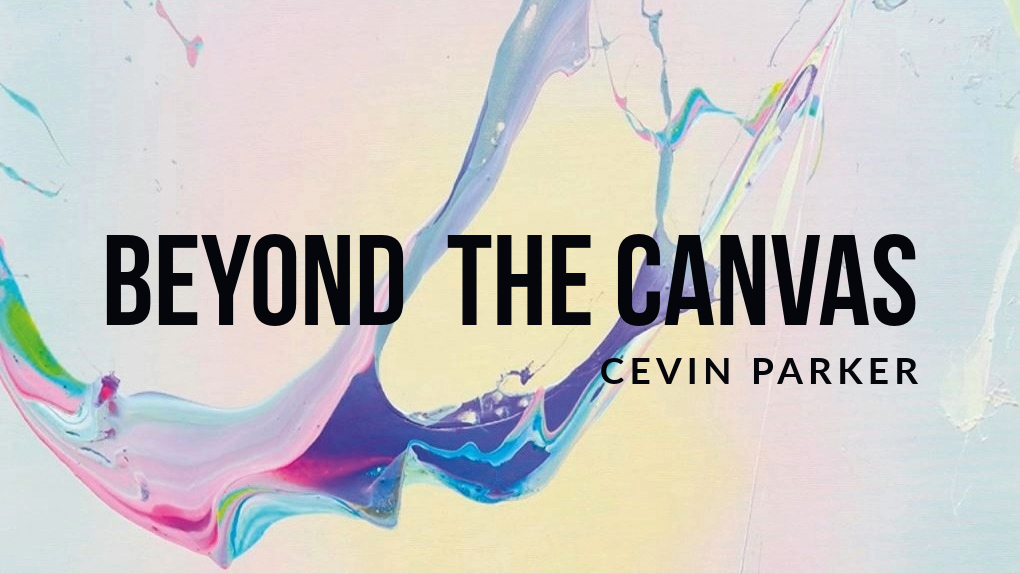 vERNISSAGE cEVIN parker 2025