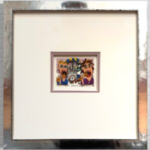 Rizzi, James Archive - Galerie Jaeschke