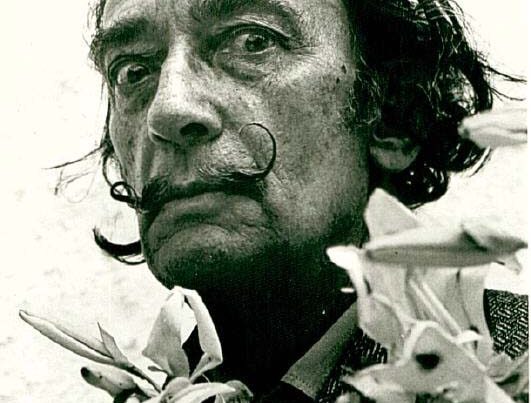 Dalí, Salvador