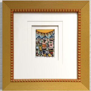 James Rizzi 