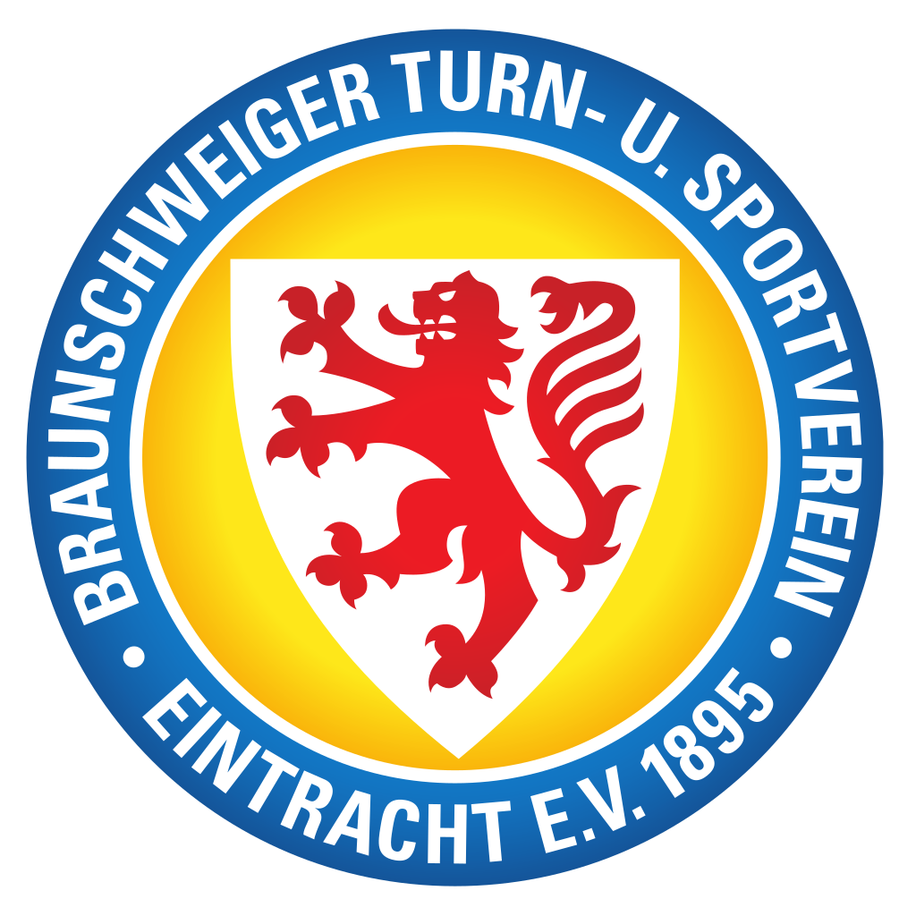 Logo von Eintracht Braunschweig