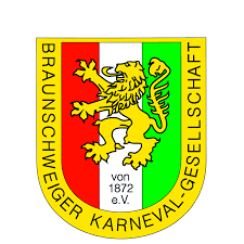 Logo der Braunschweiger Karneval-Gesellschaft