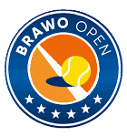 Dsa Logo der BRAWO Open