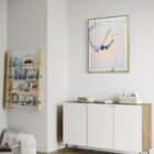 brighter dream von cevin parker in einem kinderzimmer