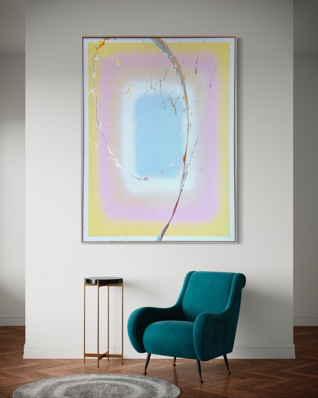 Cevin Parker „Colorful Dream“ – Bild 3