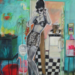 Monika Kaiblinger „Home Sweet Home“