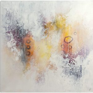 Gill „abstrakt I“