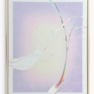 Cevin Parker „Violet Dream“