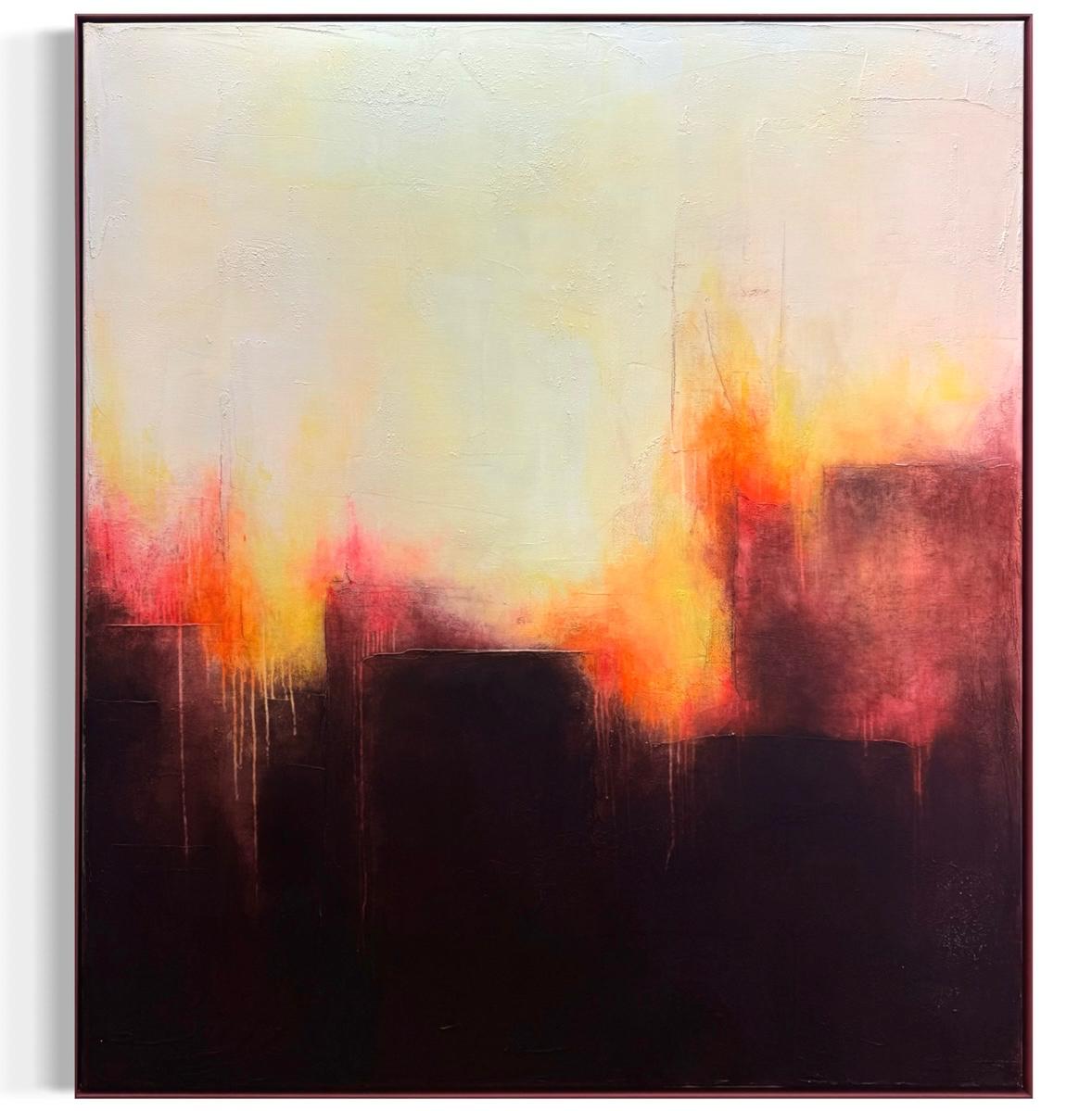 Fee Gunkel „Oasis“