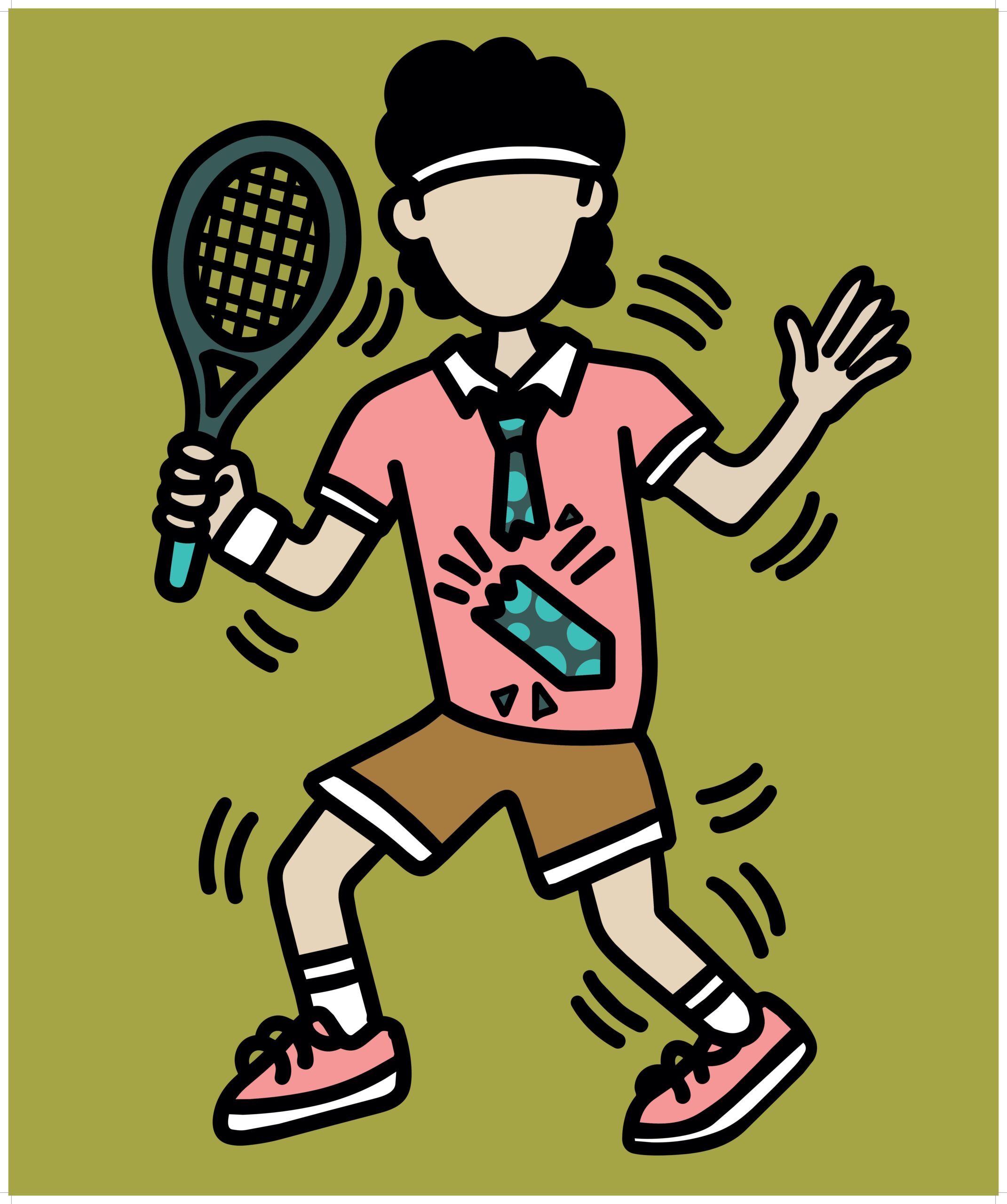 Lucky Bambino TieBreak