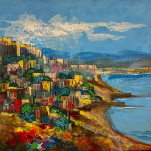 Ernst-Peter Rade „Sommer“