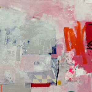 Diptychon von Ralf Bohnenkamp – zweiteiliges
