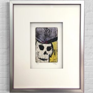 Adi Holzer „Memento“