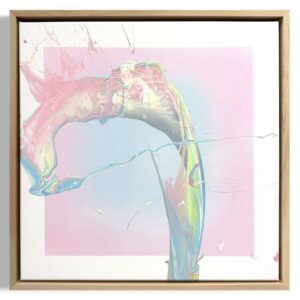 Cevin Parker – „Pink Dream“