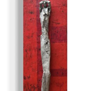 Kunstwerk „Grazie“ von Heinrich Brockmeier und Uschi Klaas