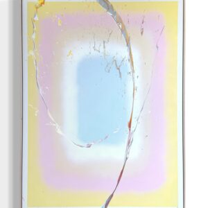 Cevin Parker „Colorful Dream“