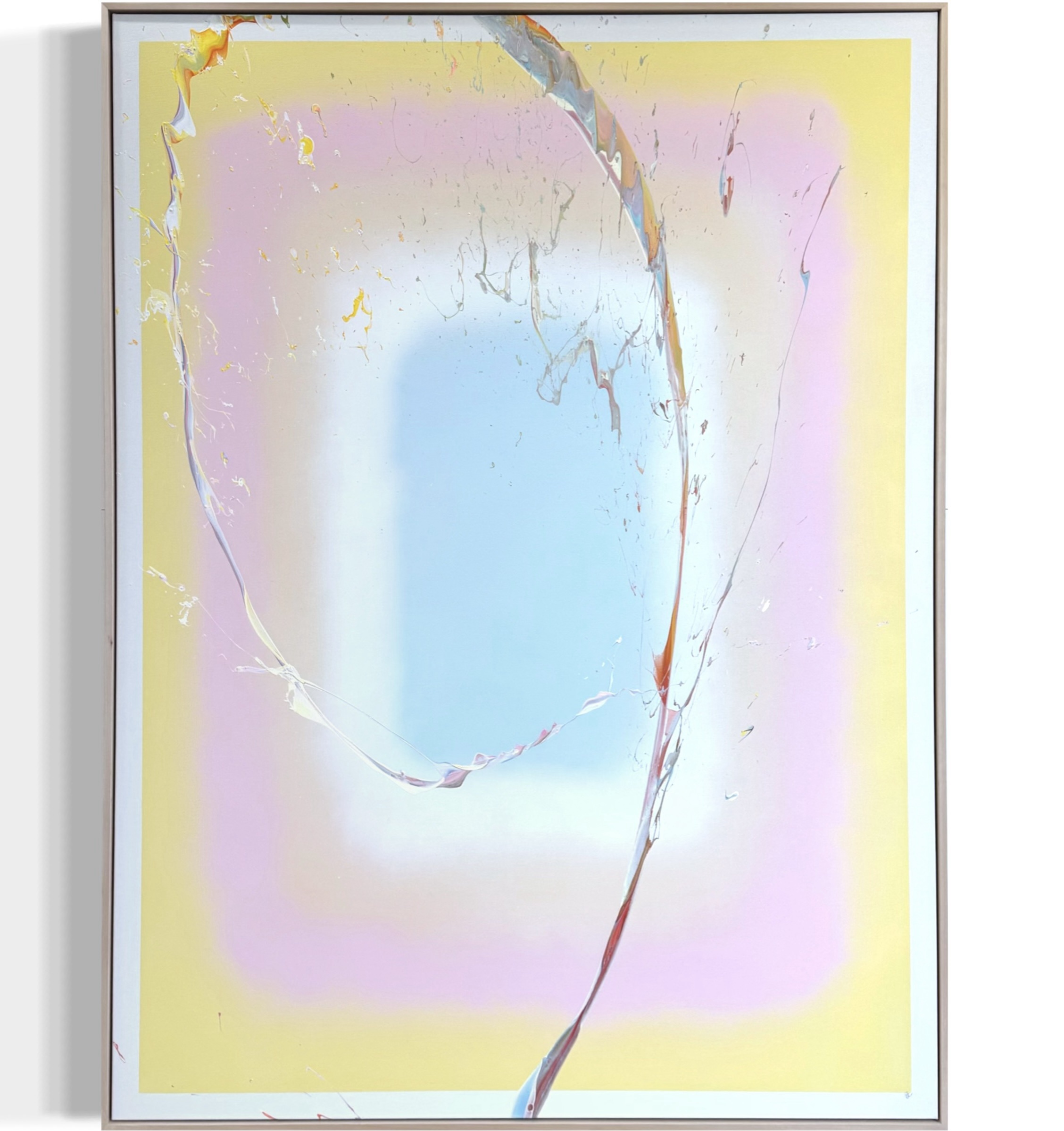 Cevin Parker „Colorful Dream“