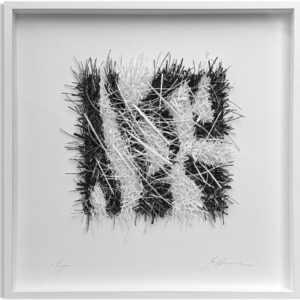 Gabriele Mierzwa "Organics"