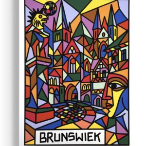 Lucky Bambino "Brunswiek"