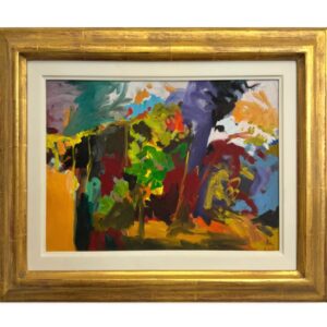 Josef Michael „ohne Titel“
