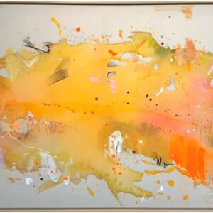 Marika Thoms Glow