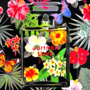 Paul Thierry „Chanel – Summer Love“