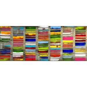 Petra Rös-Nickel Happy Colors