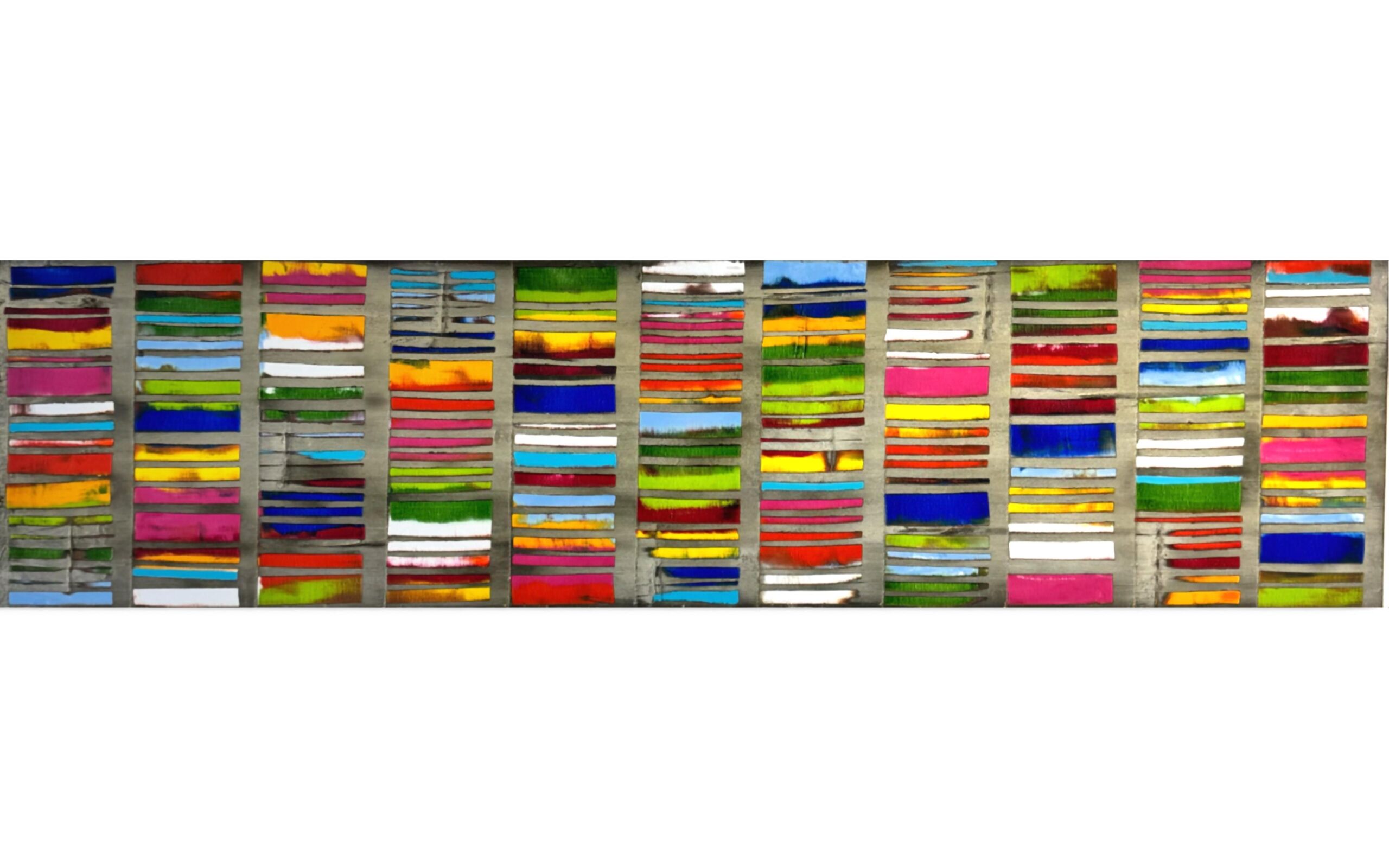 Petra Rös-Nickel Happy Colors