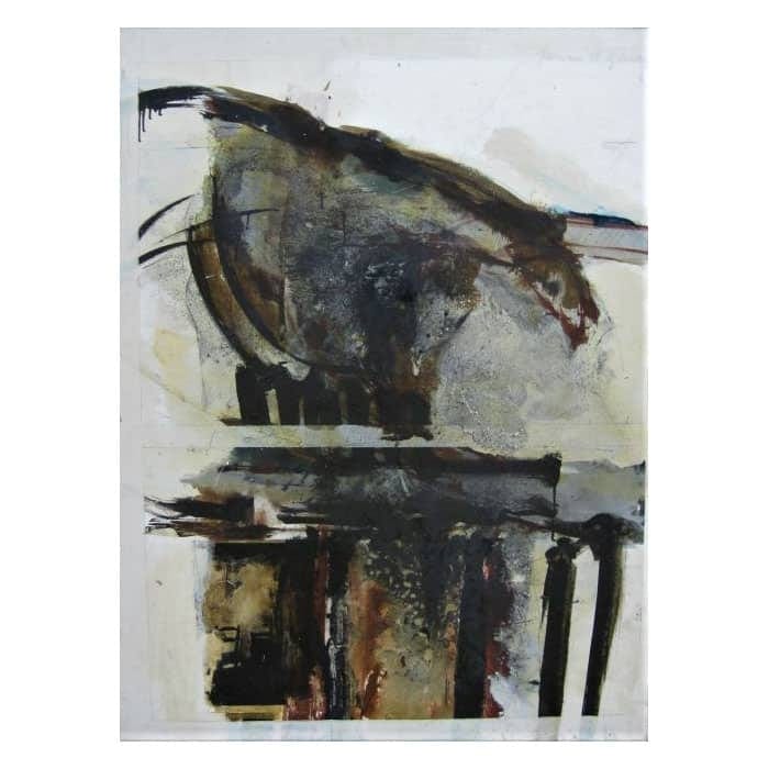 Assmann "Ohne Titel"