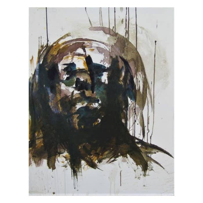 Assmann "Ohne Titel"