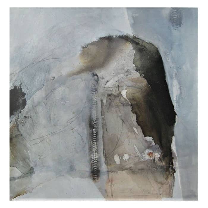 Assmann "Ohne Titel"