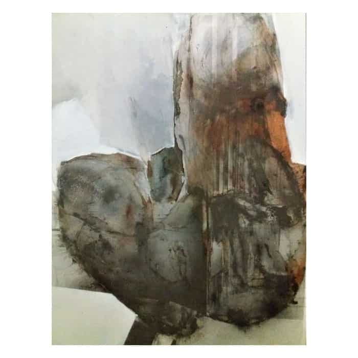 Assmann "Ohne Titel"