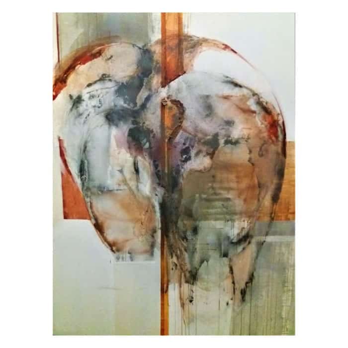 Assmann "Ohne Titel"