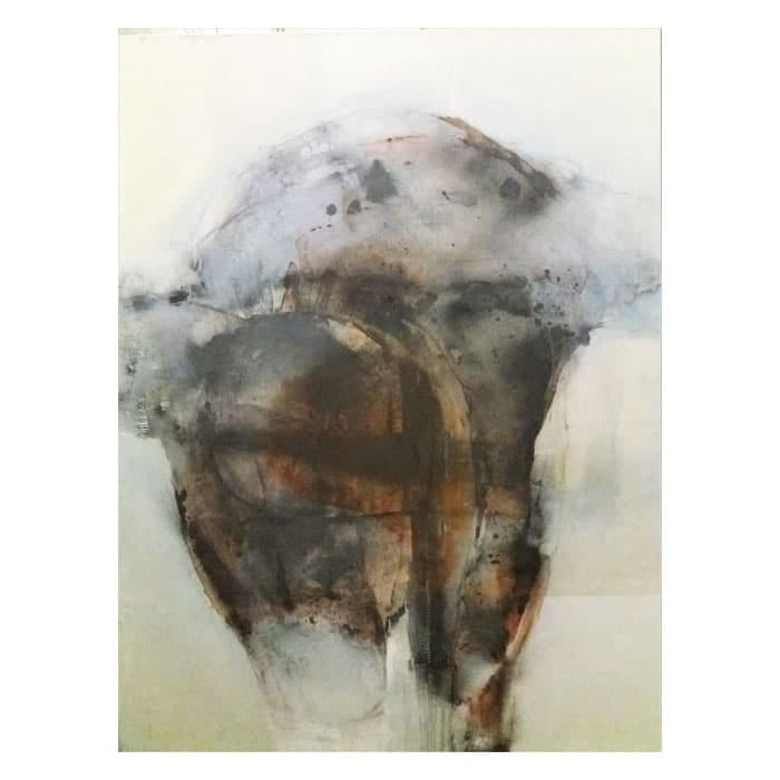 Assmann "Ohne Titel"