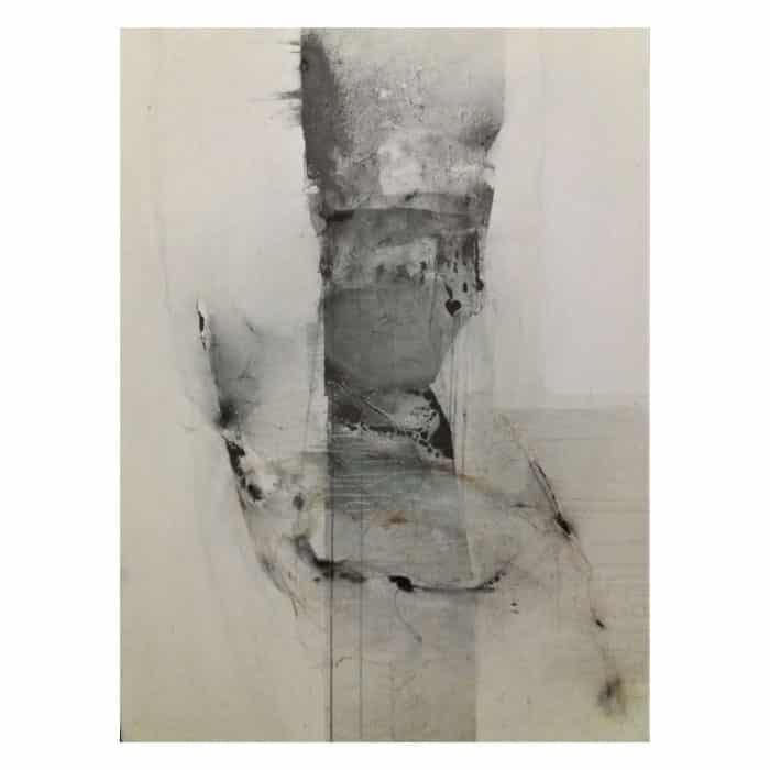 Assmann "Ohne Titel"