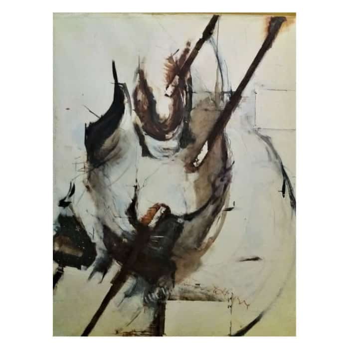 Assmann "Ohne Titel"