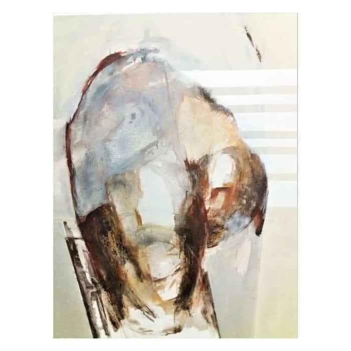 Assmann "Ohne Titel"