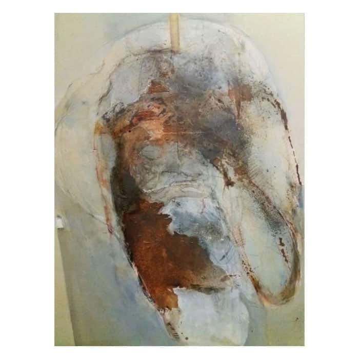 Assmann "Ohne Titel"