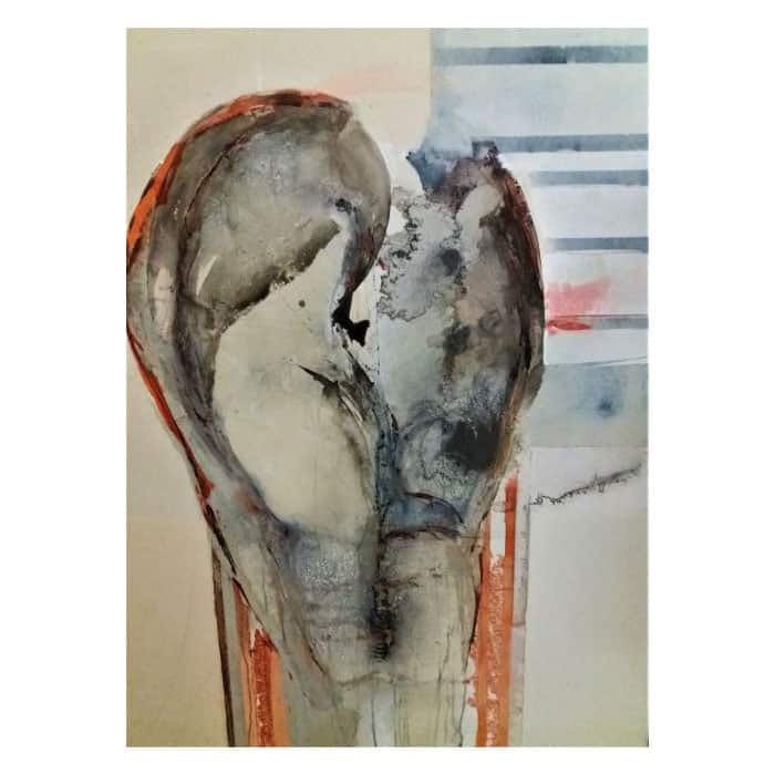 Assmann "Ohne Titel"