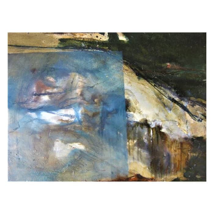 Assmann "Ohne Titel"