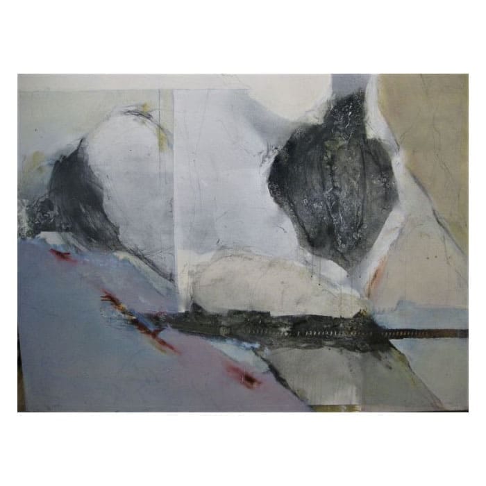 Assmann "Ohne Titel"