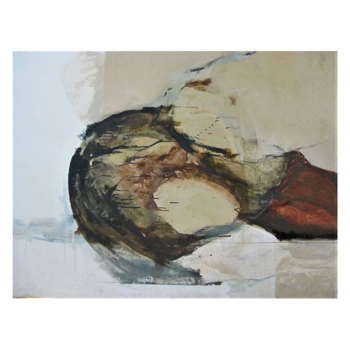 Assmann "Ohne Titel"